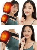 Electric Vacuum Cupping and Scraping Massage Device